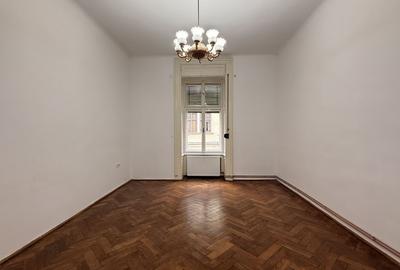 Apartament 2 camere – Piața Unirii, Timișoara Etaj 1 - 3