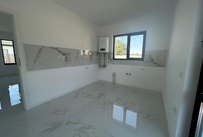 Casa individuala, parter, 4 camere+ parcare,+ curte proprie 380 mp, - 15