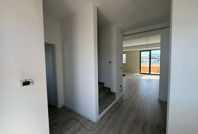 Duplex 4 camere 3 bai Toate utilitatile Mosnita - 5