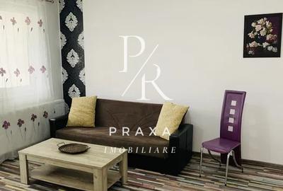 Apartament de inchiriat, 2 camere decomandate, parcare, strada Cetatii Floresti! - 2