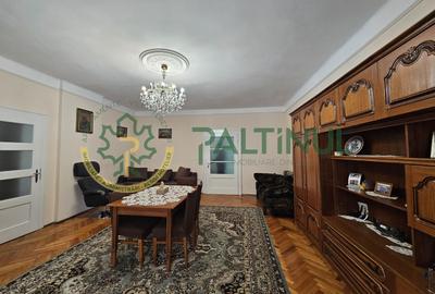 Apartament 2 camere de închiriat – Piața Mică, Sibiu, ultracentral, 70 mp - 6