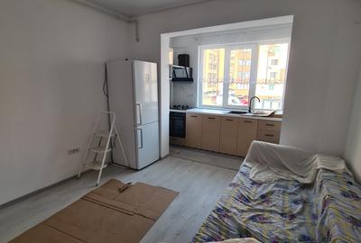 Militari Residence, loc de parcare - 6