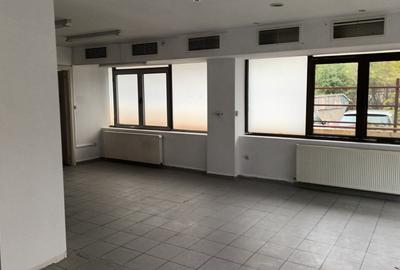 Vânzare spațiu comercial suprafata utilă 197 mp, parter, liber,  Aviației. - 1