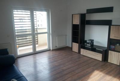 Vânzare apartament 2 camere -Tractorul | Parcare | Luminos - 2