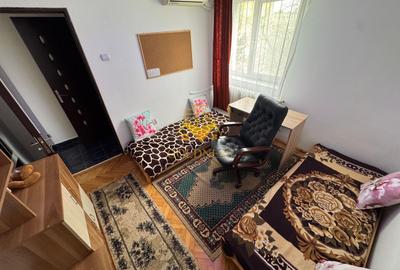 3 camere, semi, 4/4, balcon, Gheorgheni Zona Titulescu, Interservisan - 8