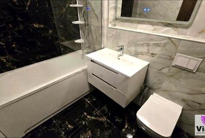 Apartament premium 3 camere 93mp | Zona Rahovei | Terasa + 2 balcoane - 16