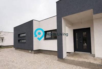 Casă individuală cu 4 camere în Central