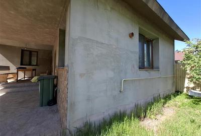 Vila Petresti P+ET, CT, 1012 mp teren - 12