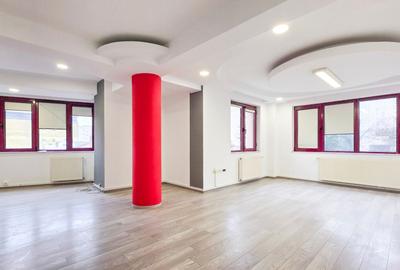 Spațiu Birouri PREMIUM pe Sabinelor 104A - Zona 13 Septembrie Marriott - 15