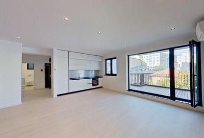 2 CAMERE || BLOC BOUTIQUE || METROU STEFAN CEL MARE - 1