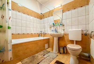 Apartament 3 camere de vanzare in Centru, Cluj Napoca - 5