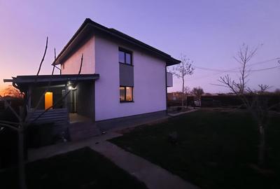 FARA COMISIOANE casa cu 4 camere P+1+pod mobilata utilata elegant merita vazuta - 4