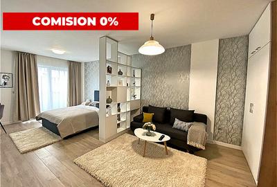 Apartament cu 1 cameră – zonă centrală, lângă Parcul Feroviarilor - 1