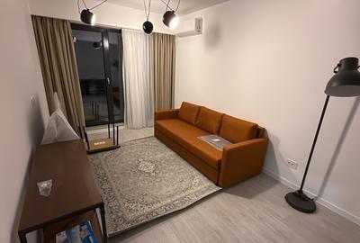 Apartament cu 2 camere decomandat în Militari