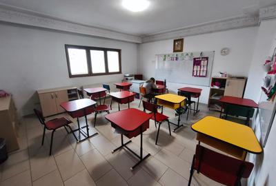 Vilă Generoasă D+P+1+M|Stadion| Ideal After-School / Birouri / Clinică - 8