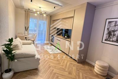 Apartament Ultrafinisat | 3 camere | 2 bai | Parcare | Floresti/Urusagului - 8