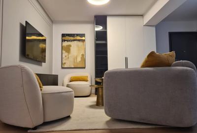 Vanzare Apartament 4 Camere Nou  Mobilat si Utilat * Iancu Nicolae - 3