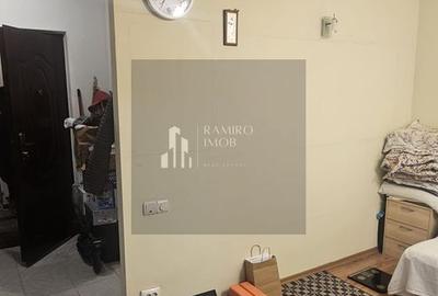 Garsoniera 34 mp zona Titan - 1