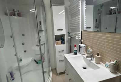 VILĂ TIP DUPLEX – ELEGANȚĂ,  ȘI CONFORT - 20