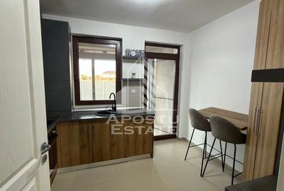 Casa cu 3 camere de inchiriat, 2 bai, Giroc - 4