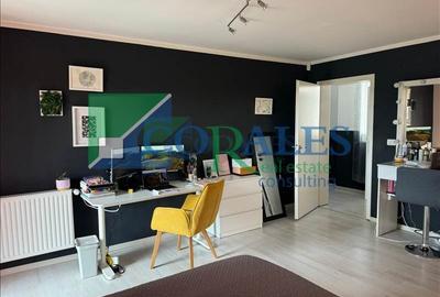 Design modern, utilat si mobilat, zona buna! - 7