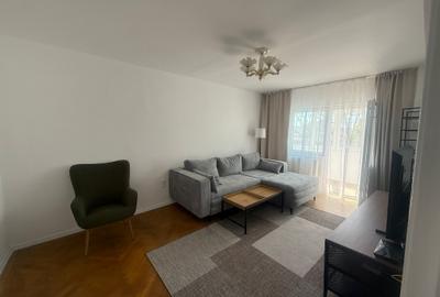 Apartament 2 camere decomandat de inchiriat Faleza Nord Complex Unirii - 1