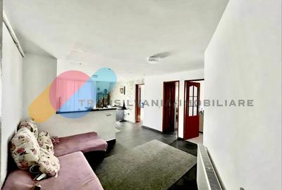 Apartament 3 camere, 74mp - zona Gheorgheni - 1