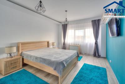 Apartament 3 camere Marriot Calea 13 Septembrie - centrala proprie - 2