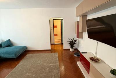 Ap 3 camere | Dristor | Metrou | Prima Inchiriere | Pet  Friendly - 1
