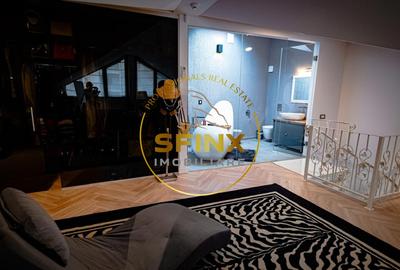 Floreasca, 8 room luxury villa, fully furnished and equipped, garage, terrace - 17