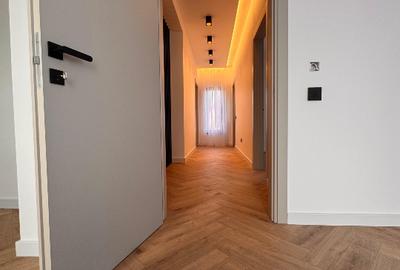 Ocazie duplex octombrie 2025 finisat lux la cheie in spate la Jysk Domnesti - 12