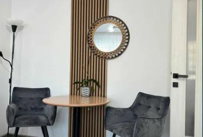 Apartament cu 2 camere semidecomandat în Gheorgheni