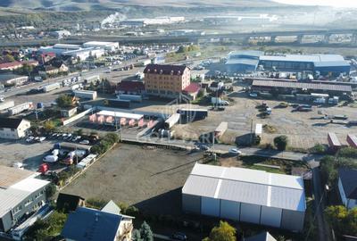 Spatiu Industrial - Gilau - Constructie Noua - 19