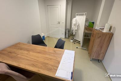 Cabinet/ sală de tratamente/ proceduri estetice in clinica autorizata - 4