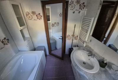 Garsoniera de inchiriat, 38mp, balcon inchis, zona Stejarului - 6