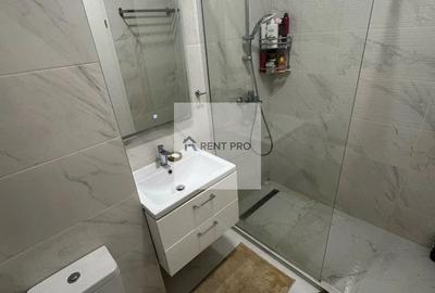 Închiriez Garsonieră Regie Residence Faza 2 Etaj 2 Politehnica - 13