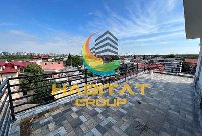 Apartament cu 3 camere decomandat în Colentina