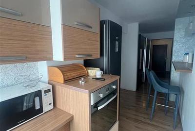RECO Apartament 2 camere, Nufarul, etaj 5 - 9