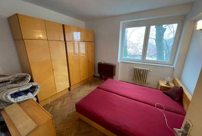 Apartament 2 camere Gara Obor - 12