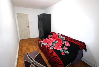 Apartament 3 camere , centrala proprie , zona Take Ionescu - 7