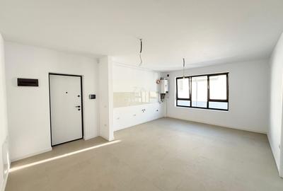 Bloc finalizat. Drum asfaltat. Etaj 1. Loc de parcare. - 2