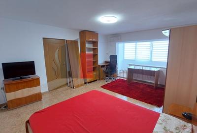 Garsoniera de vanzare-P-ta Alba Iulia-Muncii-Unirii - 1