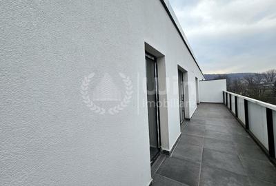 Apartament 2 camere | Bloc nou | Garaj | Terasa | Dambul Rotund - 7