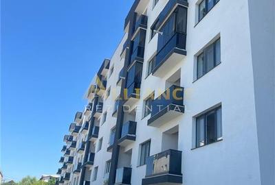 Palm Residence Ap 3 camere mobilat Șoseaua Olteniței - 31