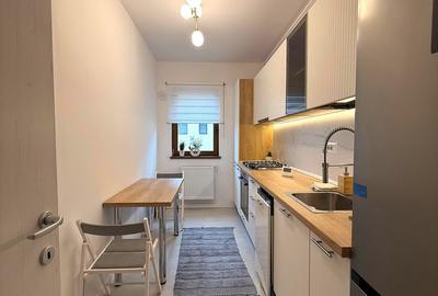 Apartament 2 camere Residential BERCENI + Loc de parcare - 4