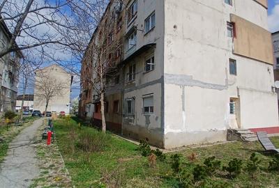 Comision 0 - Garsoniera 27 mp Aleea Rapsodiei – Zona Polivalenta - 8