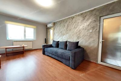 Apartament cu 2 camere, cartier Micro 21, la cheie, loc de parcare!