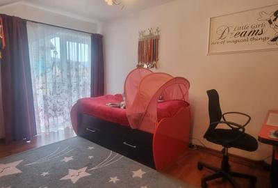 Casa Individuala de vanzare cu teren 500 m, Gilau - 9