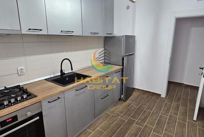 Apartament 2 camere- mobilat si utilat + curte 200mp - 8