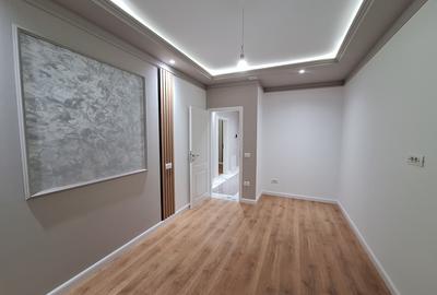 Apartament modern cu 3 camere- Finisaje premiun-  zona Torontalului - 2